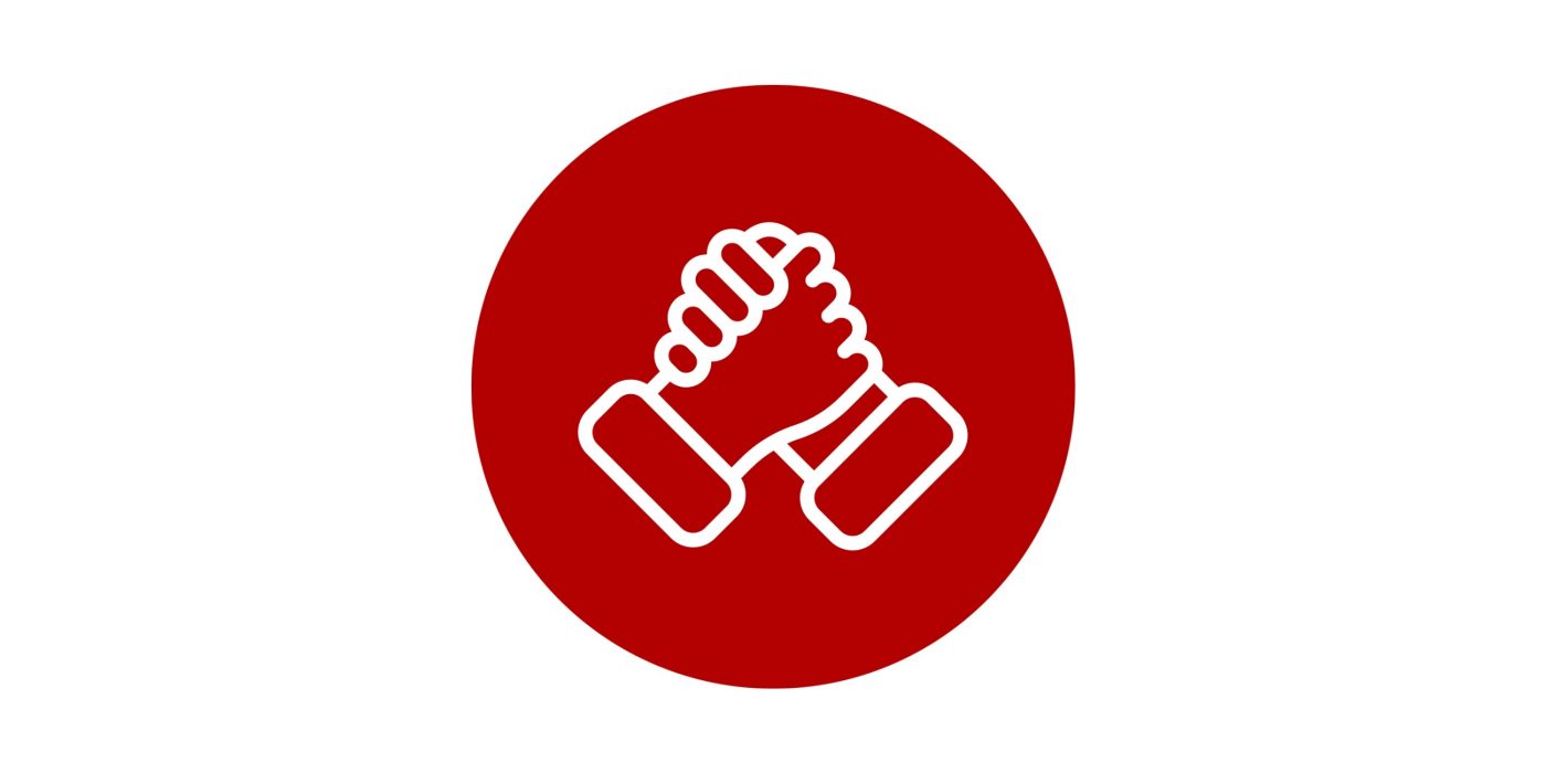 Ikona Podpora profesionálů