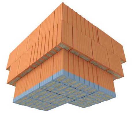 Podklady pro navrhování - sokl a vazby soklu