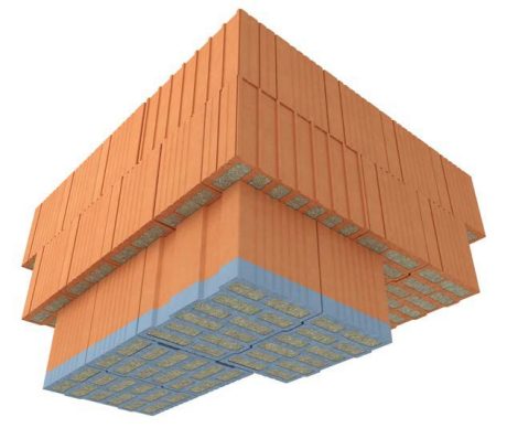 Podklady pro navrhování - sokl a vazby soklu